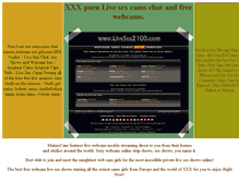 Tablet Screenshot of 2100.aaa-tgp.org